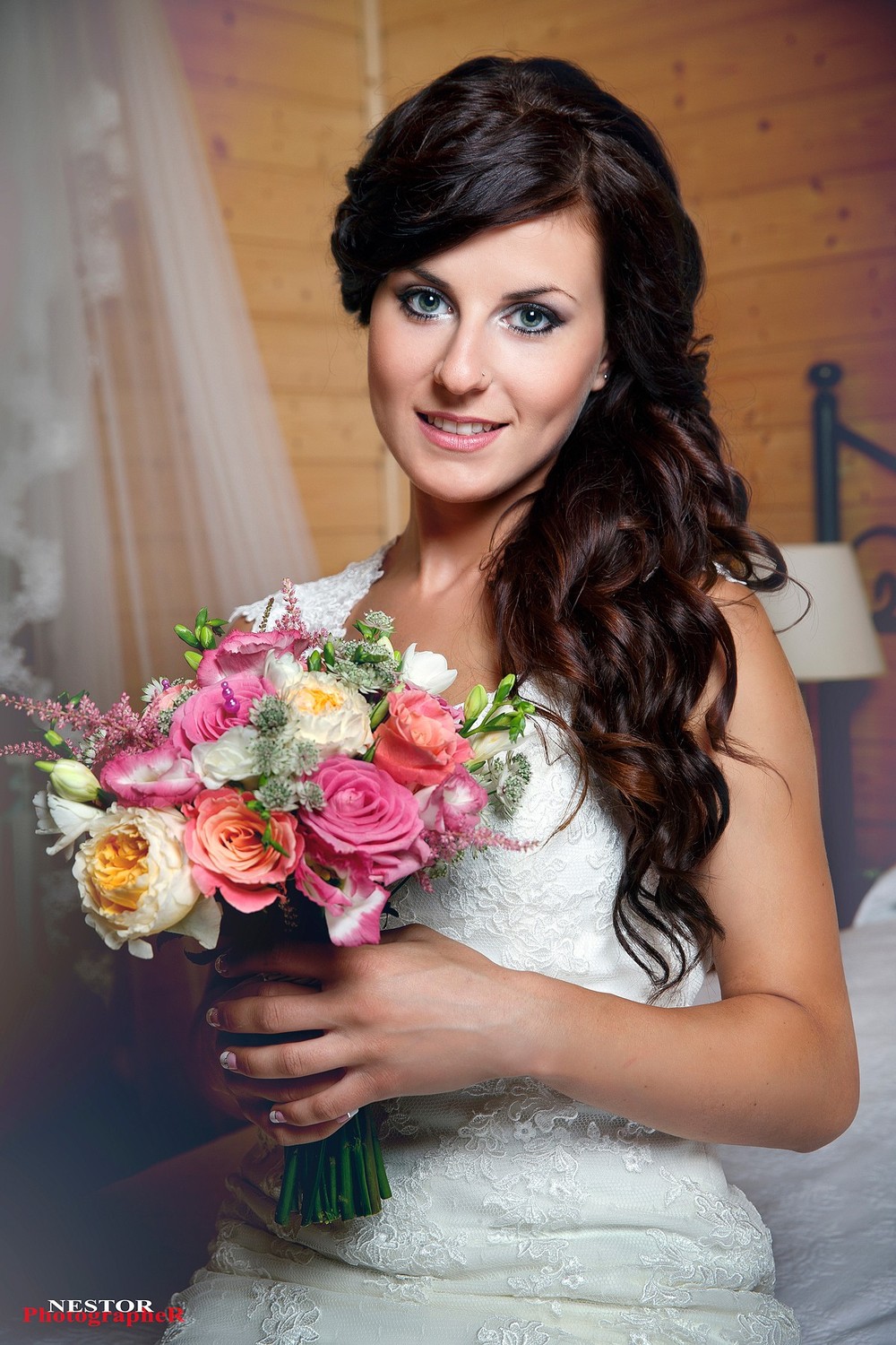 Galicia Wedding