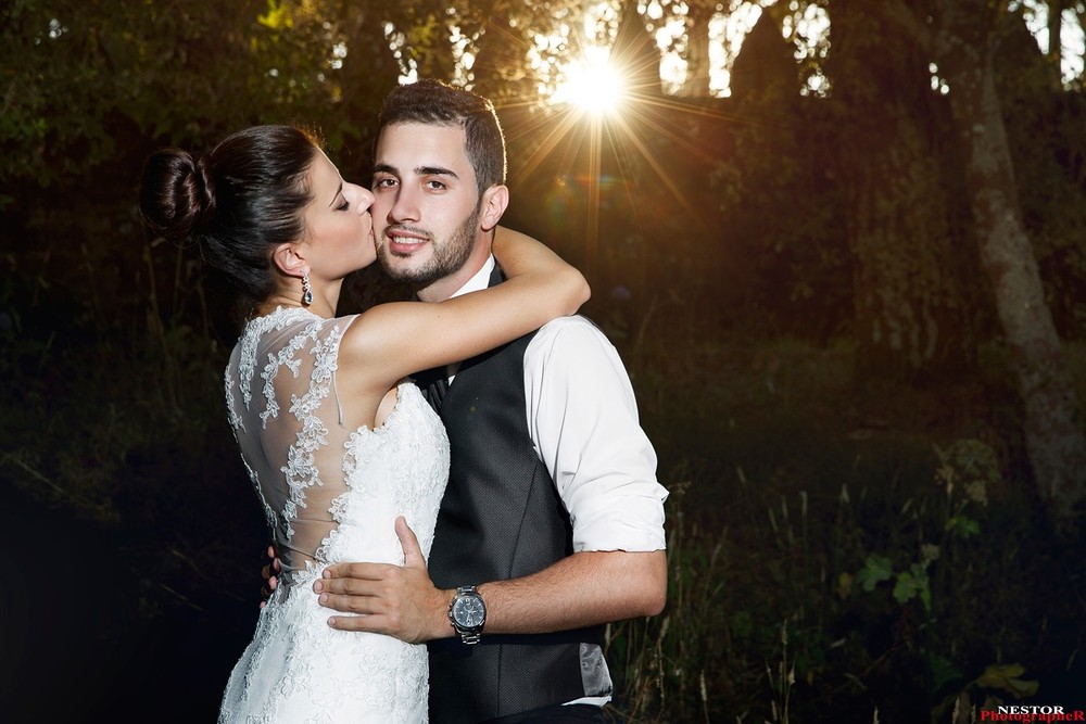 Galicia Wedding