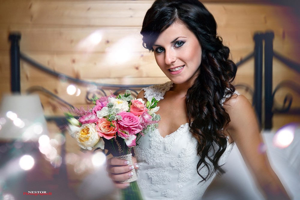 Galicia Wedding