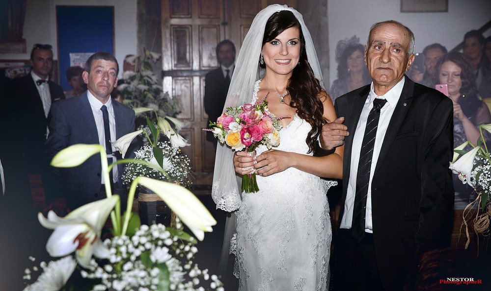 Galicia Wedding