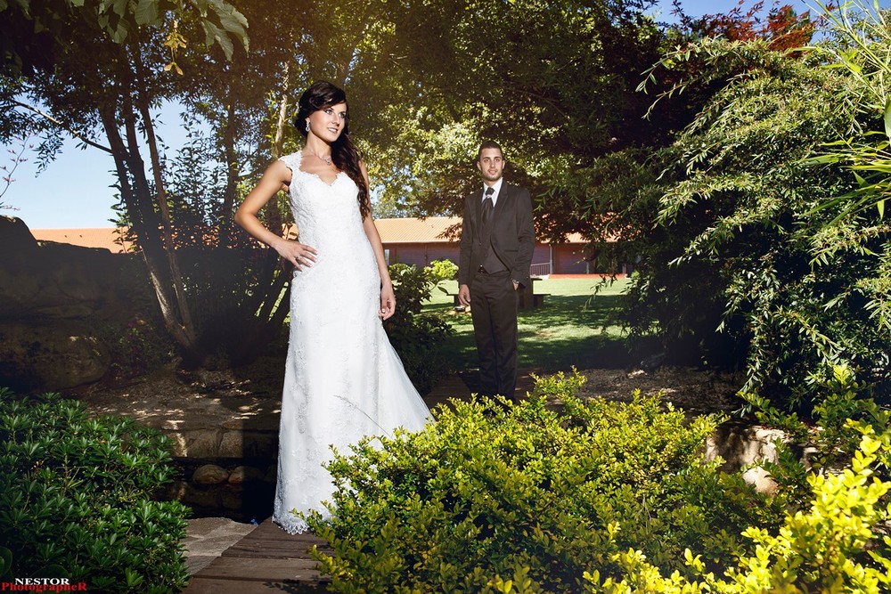 Galicia Wedding