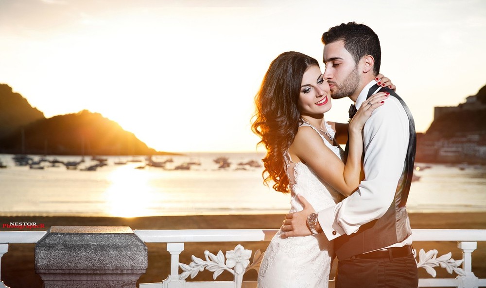 Galicia Wedding