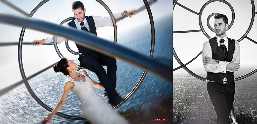 Galicia Wedding