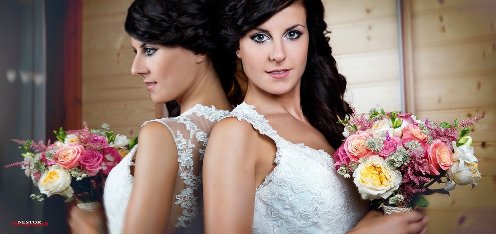 Galicia Wedding