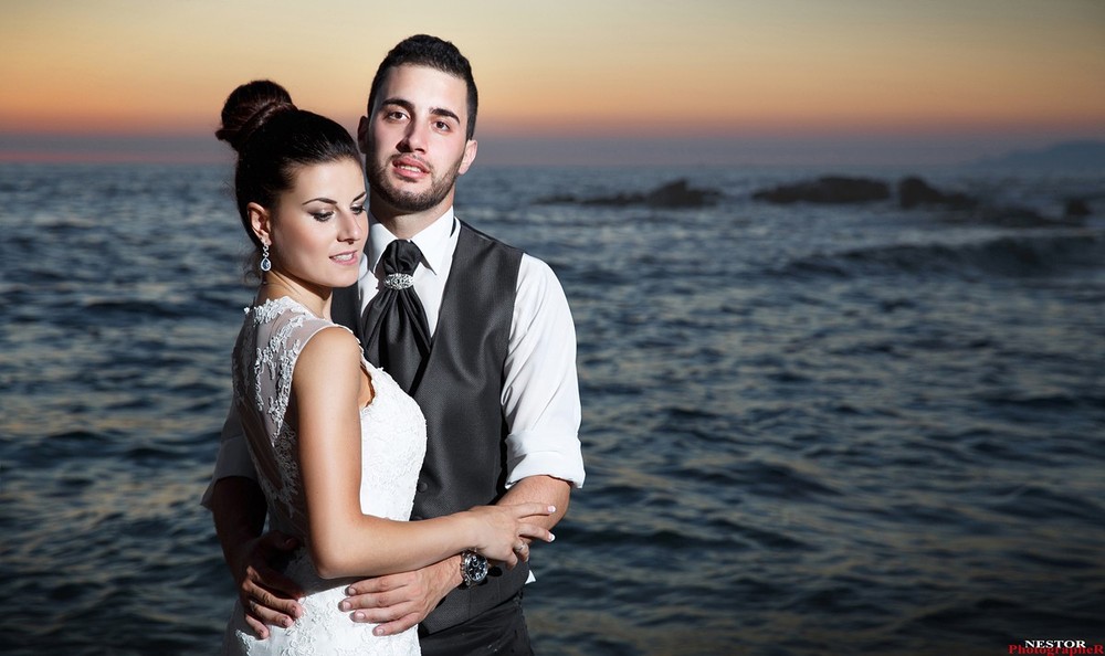 Galicia Wedding