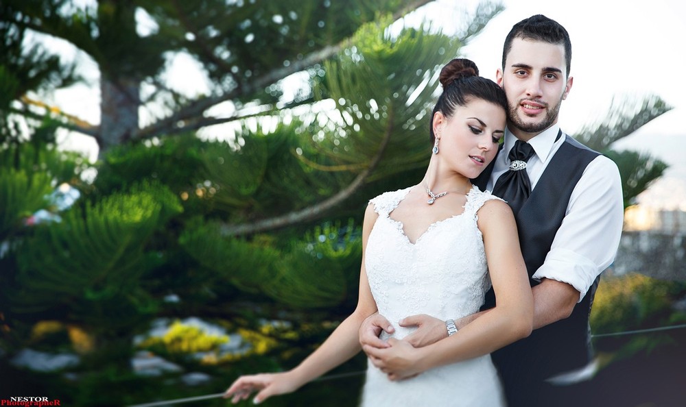 Galicia Wedding
