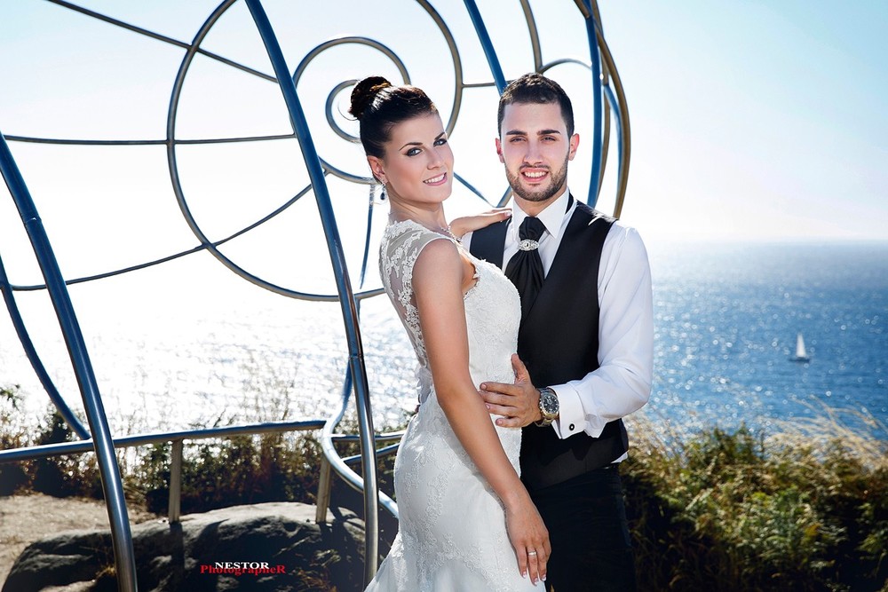 Galicia Wedding