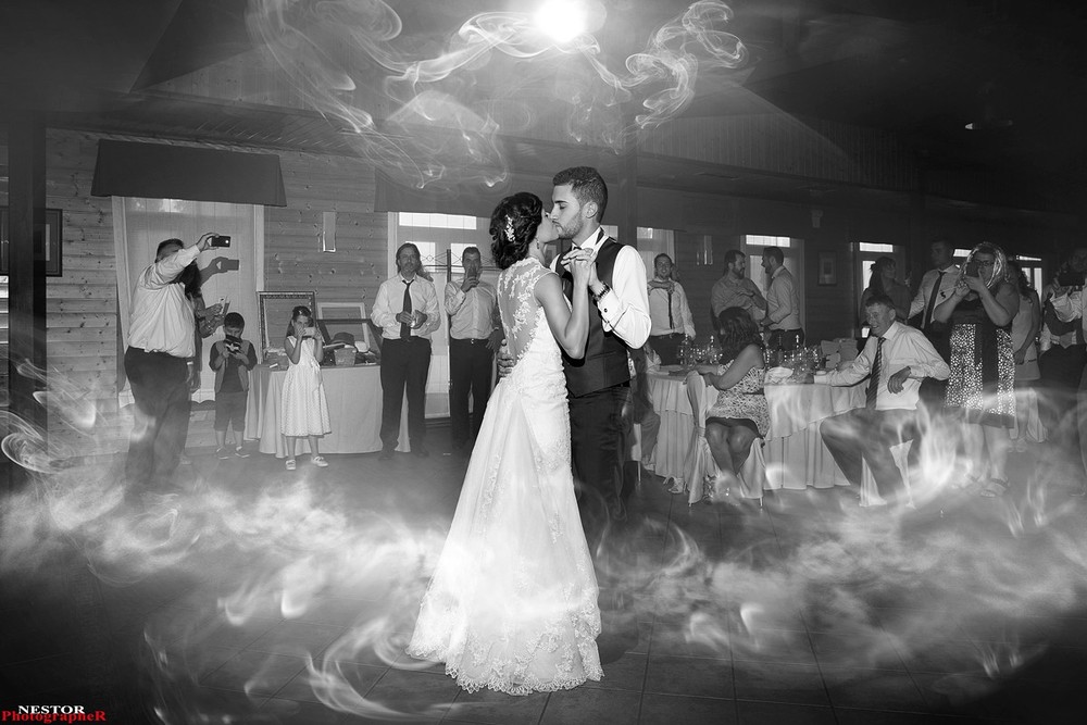 Galicia Wedding
