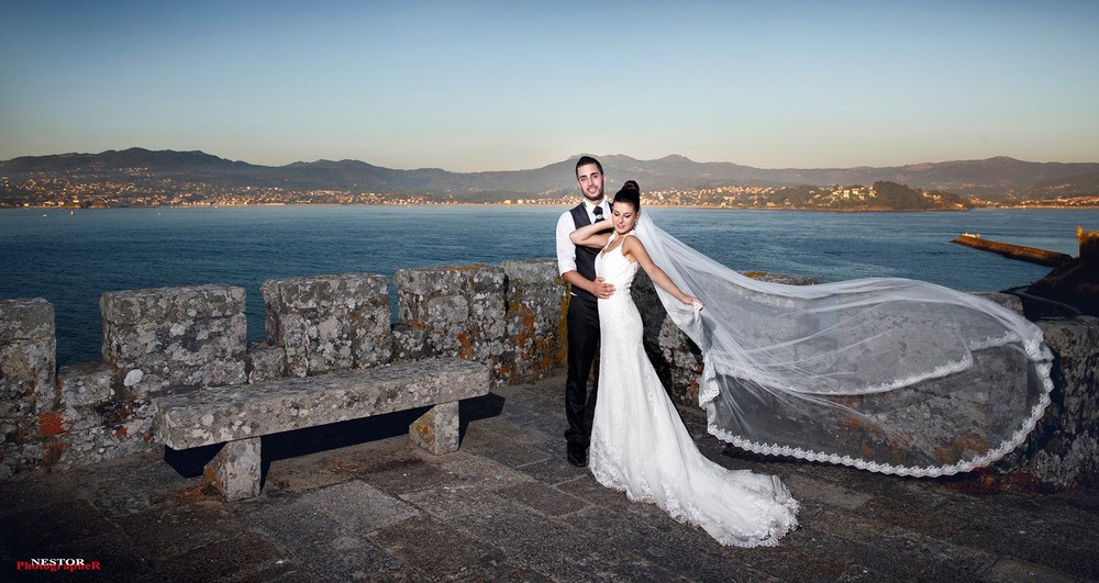 Galicia Wedding