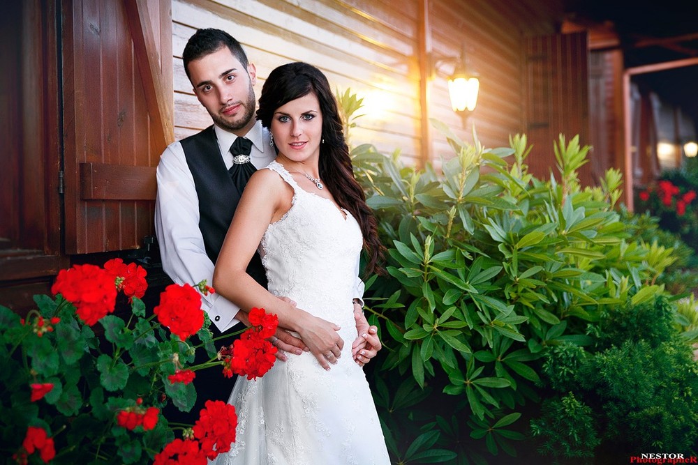 Galicia Wedding