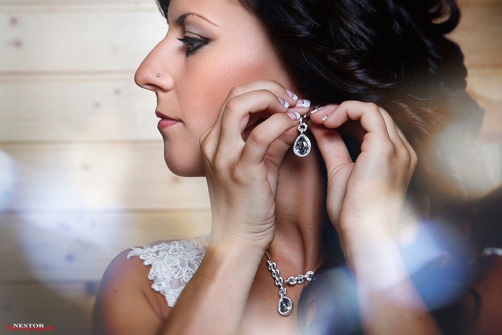 Galicia Wedding