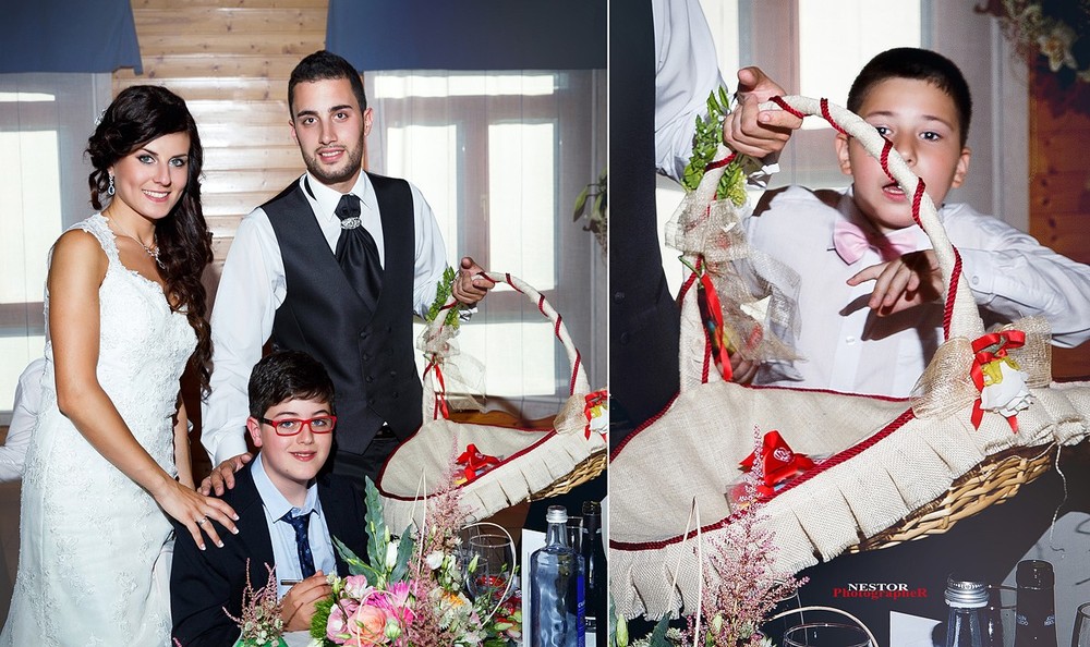 Galicia Wedding