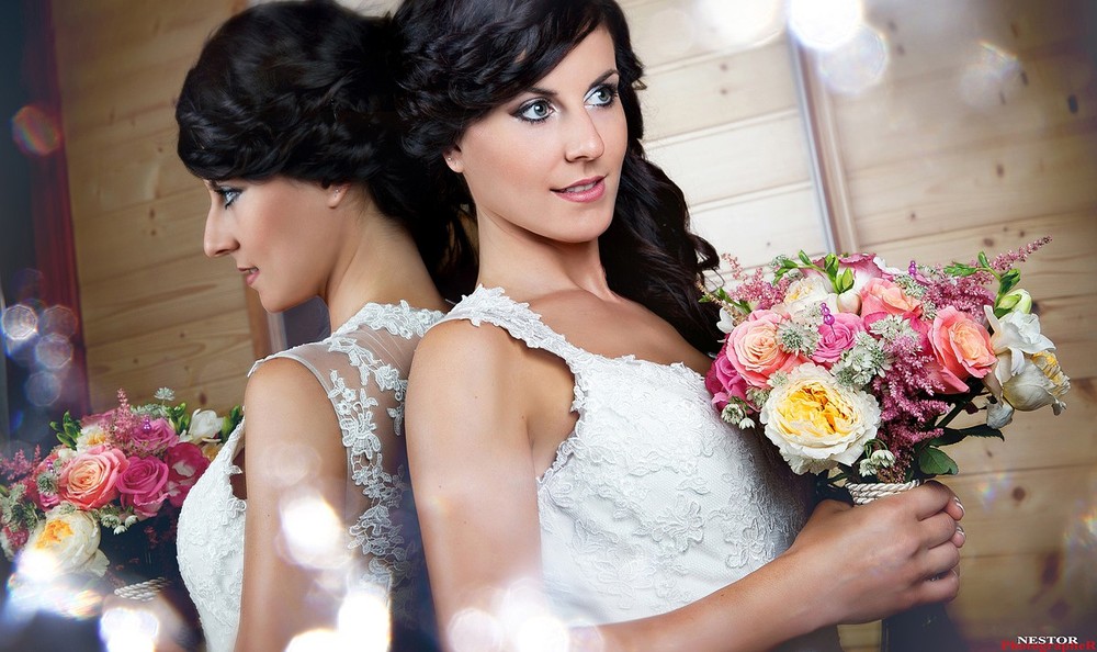 Galicia Wedding