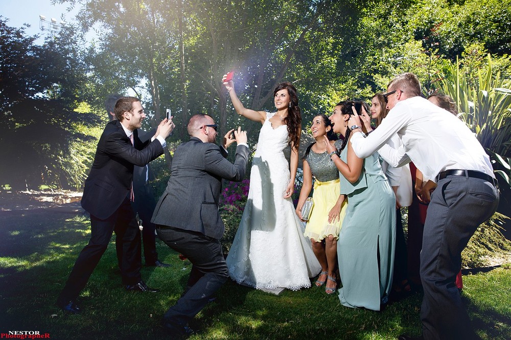 Galicia Wedding