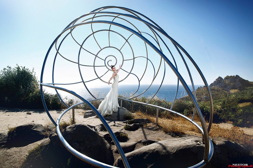 Galicia Wedding