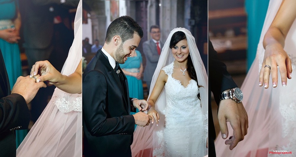 Galicia Wedding