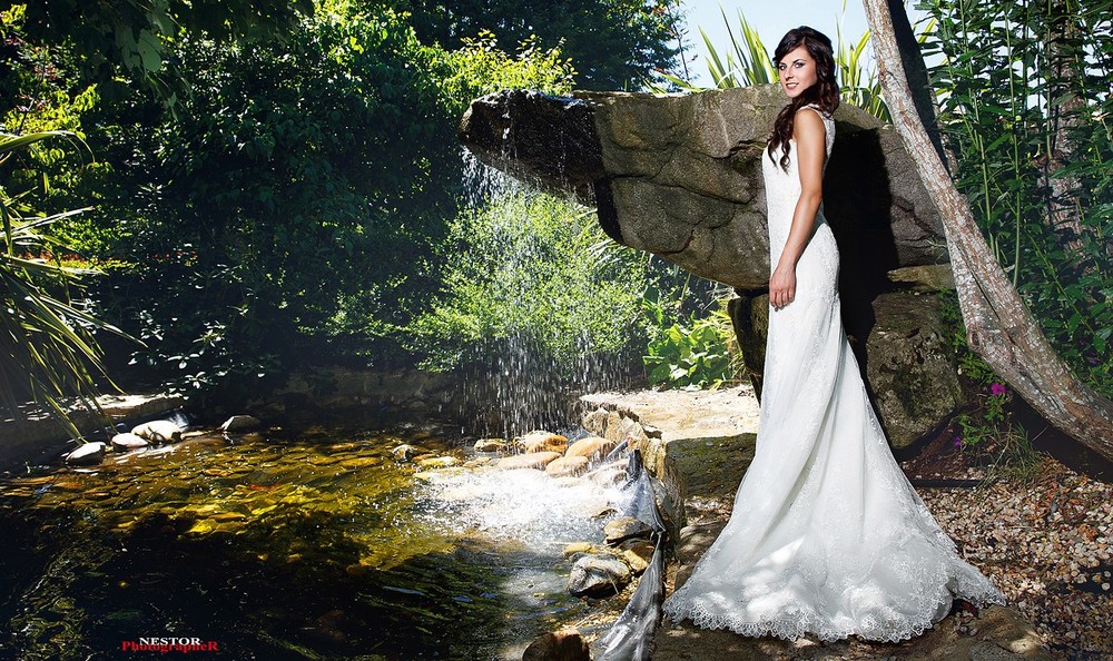 Galicia Wedding