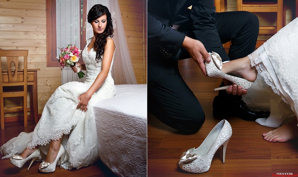 Galicia Wedding