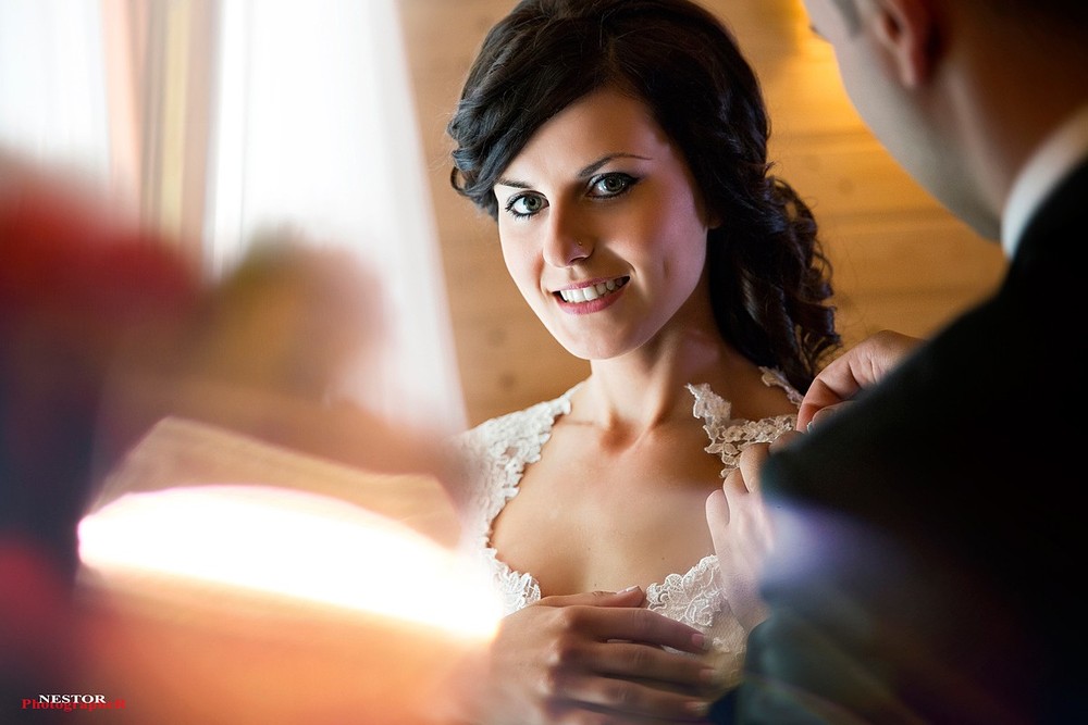 Galicia Wedding