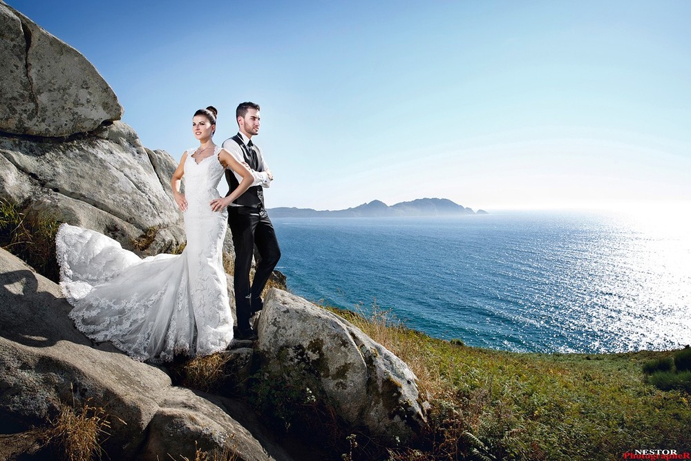 Galicia Wedding