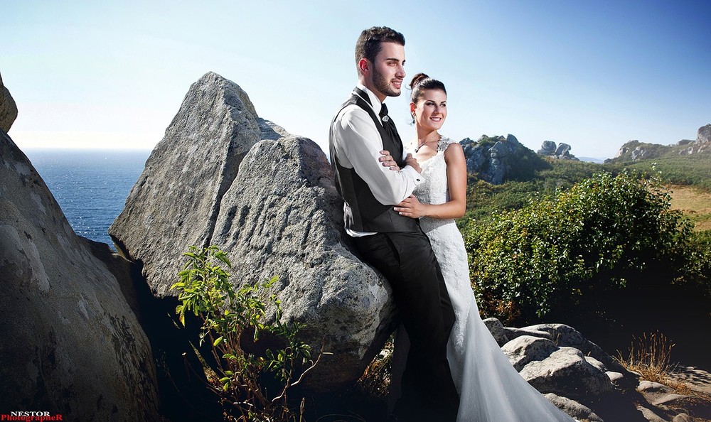 Galicia Wedding