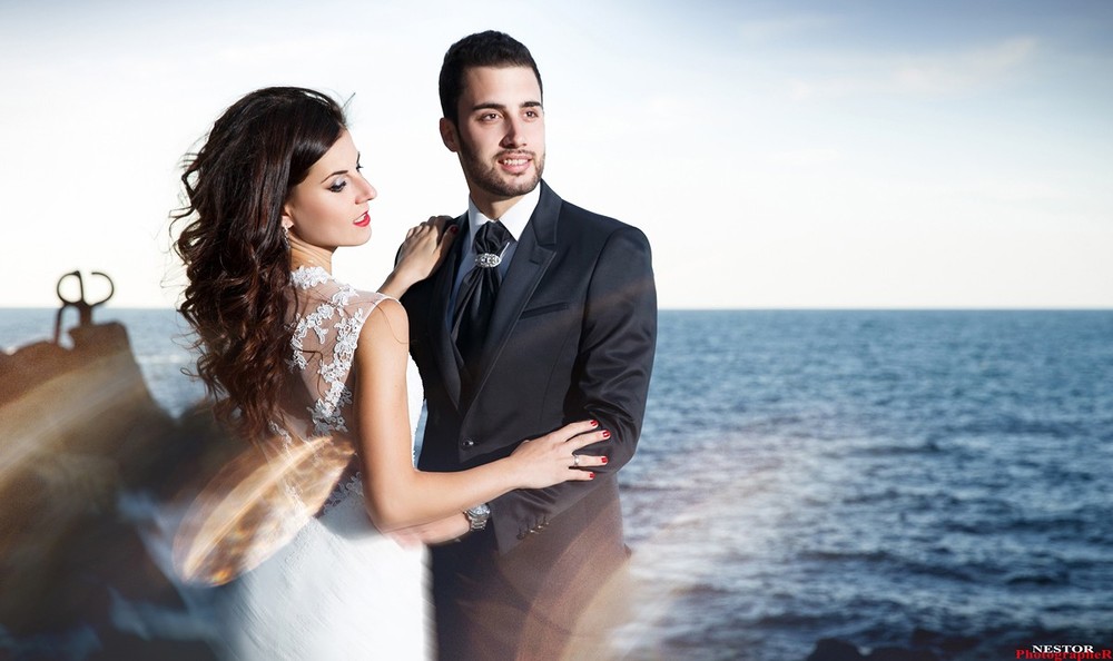 Galicia Wedding