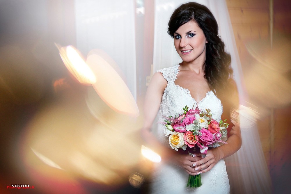 Galicia Wedding