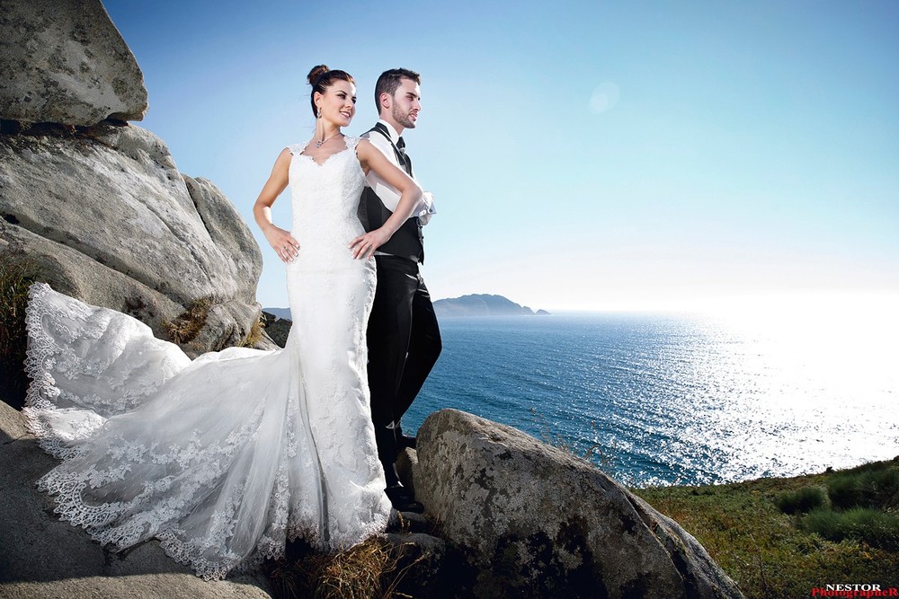 Galicia Wedding
