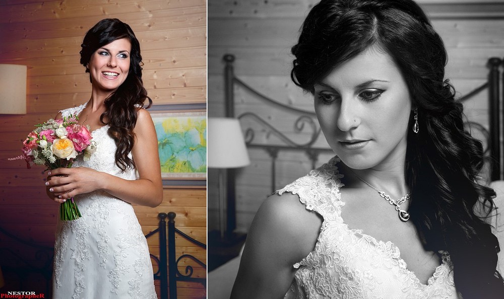 Galicia Wedding
