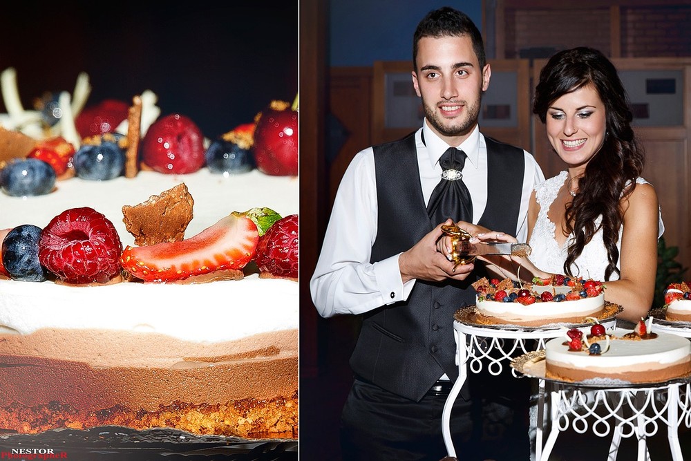 Galicia Wedding