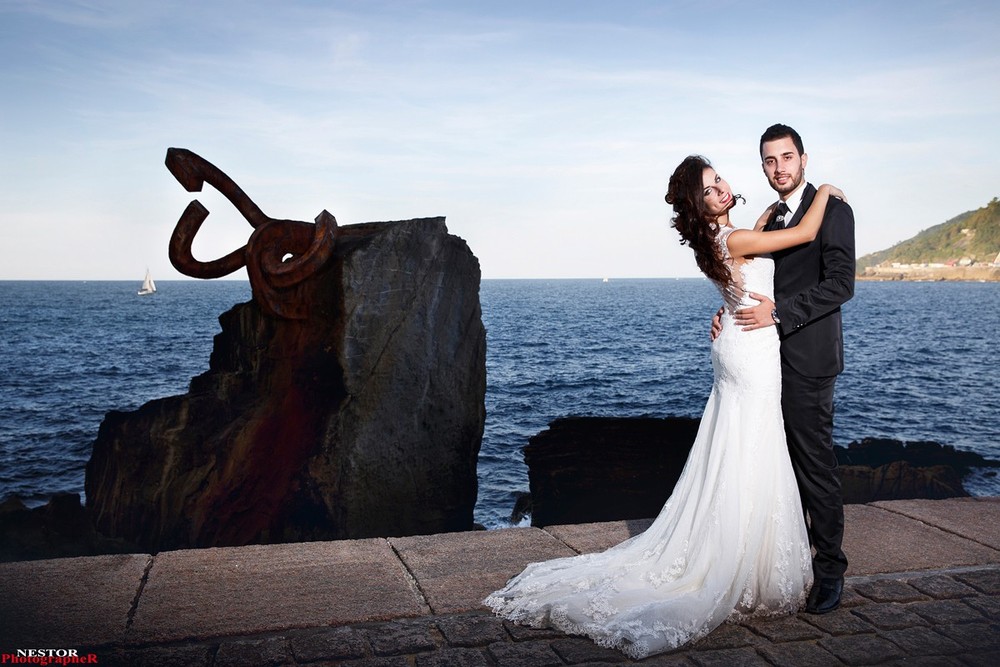 Galicia Wedding