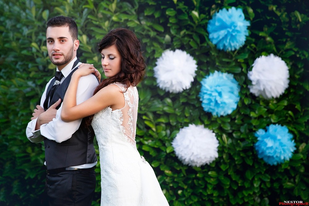 Galicia Wedding