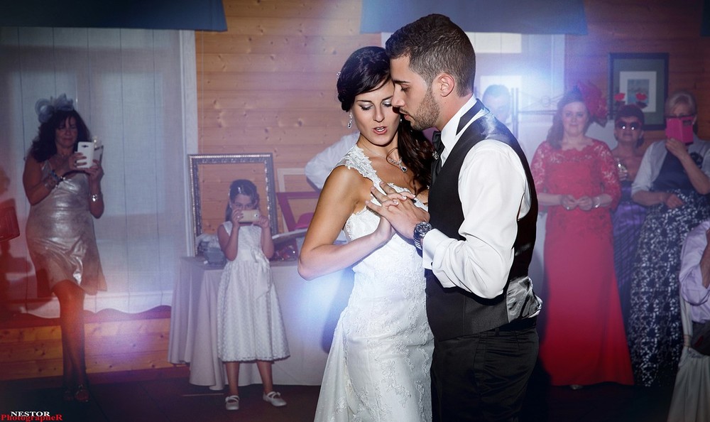 Galicia Wedding