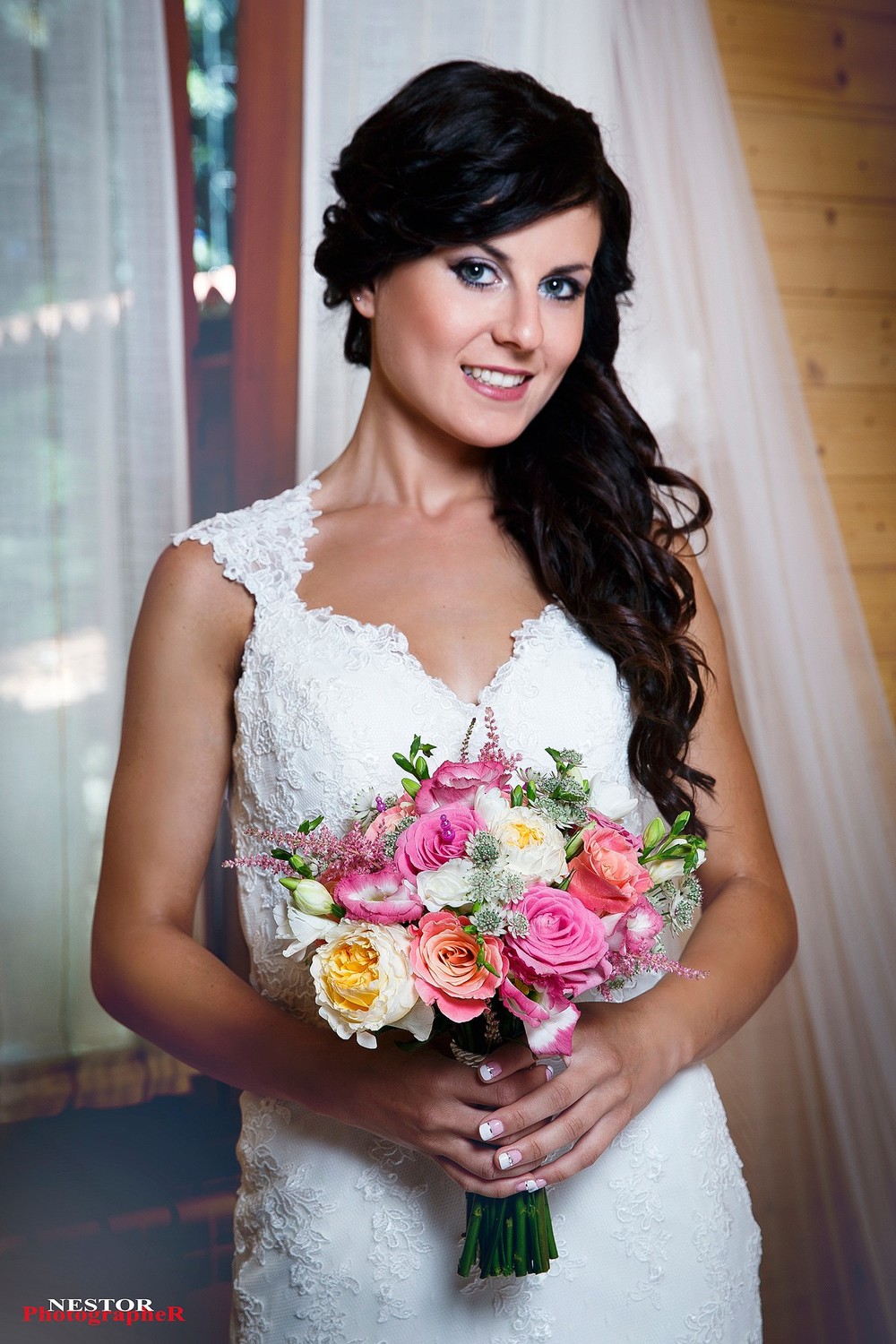 Galicia Wedding