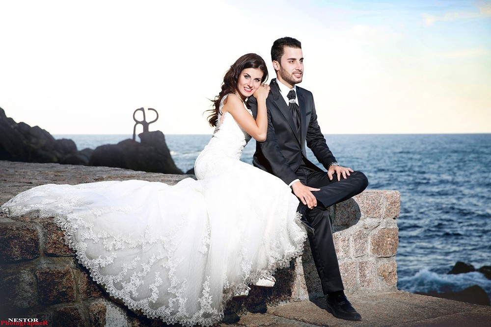 Galicia Wedding