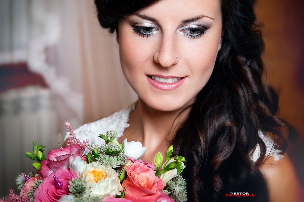 Galicia Wedding