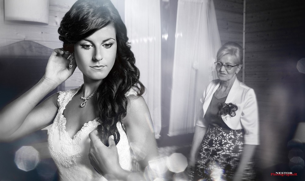 Galicia Wedding