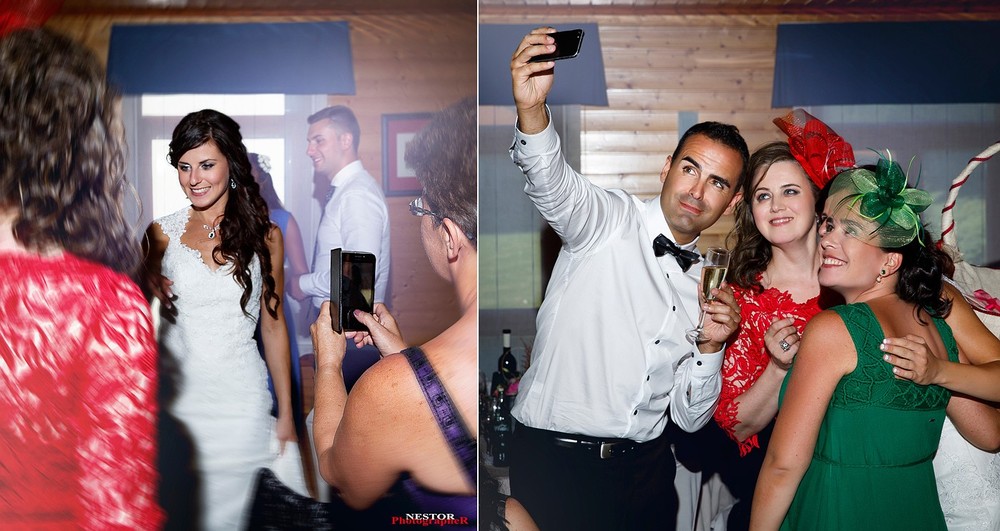 Galicia Wedding