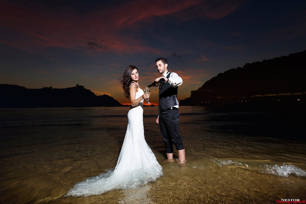 Galicia Wedding