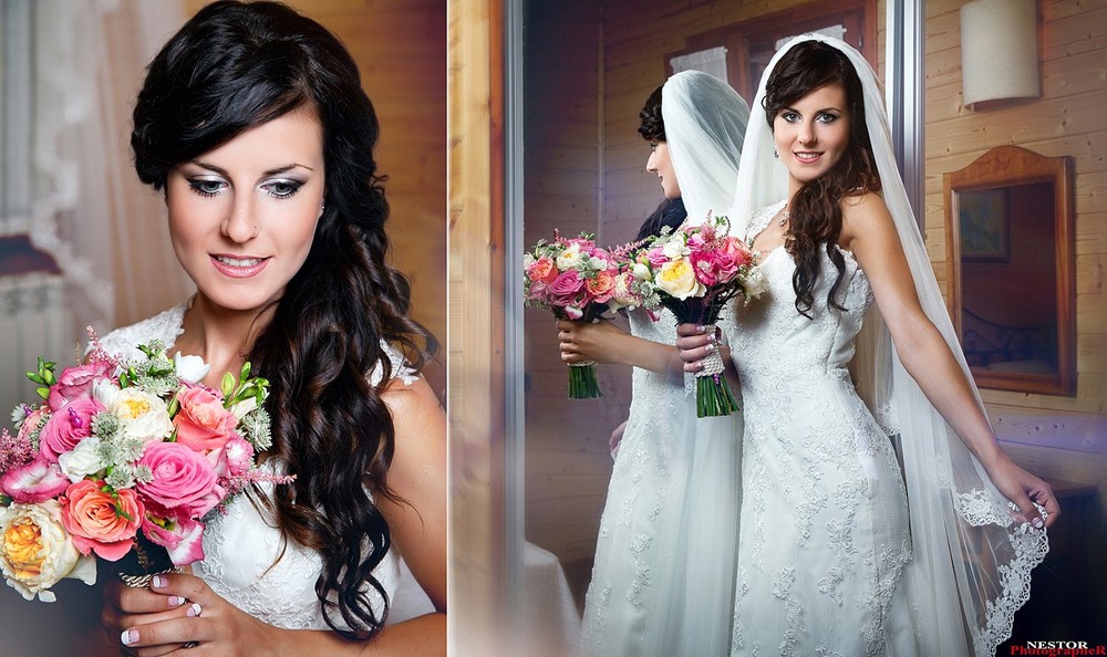 Galicia Wedding
