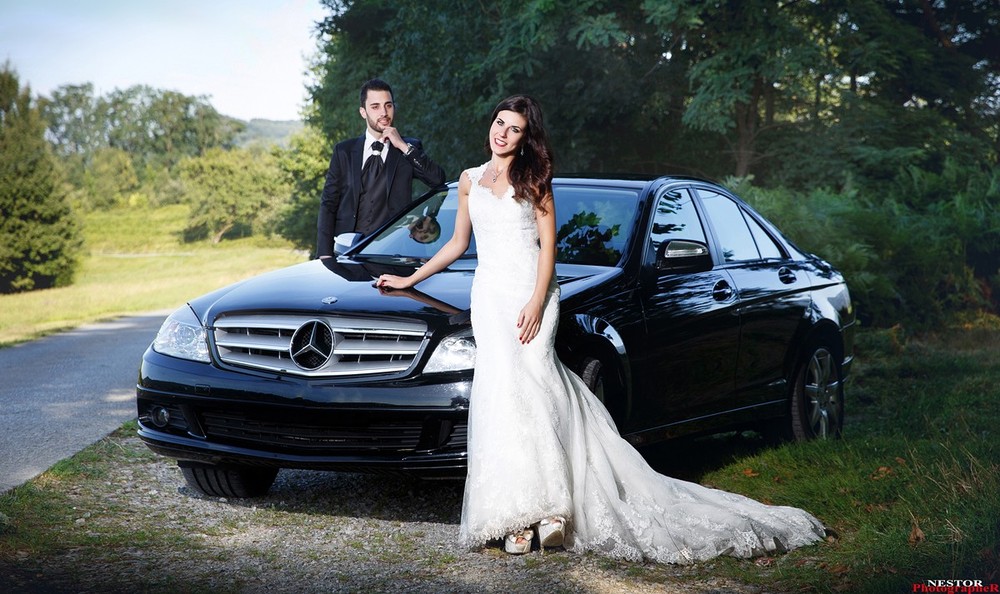 Galicia Wedding