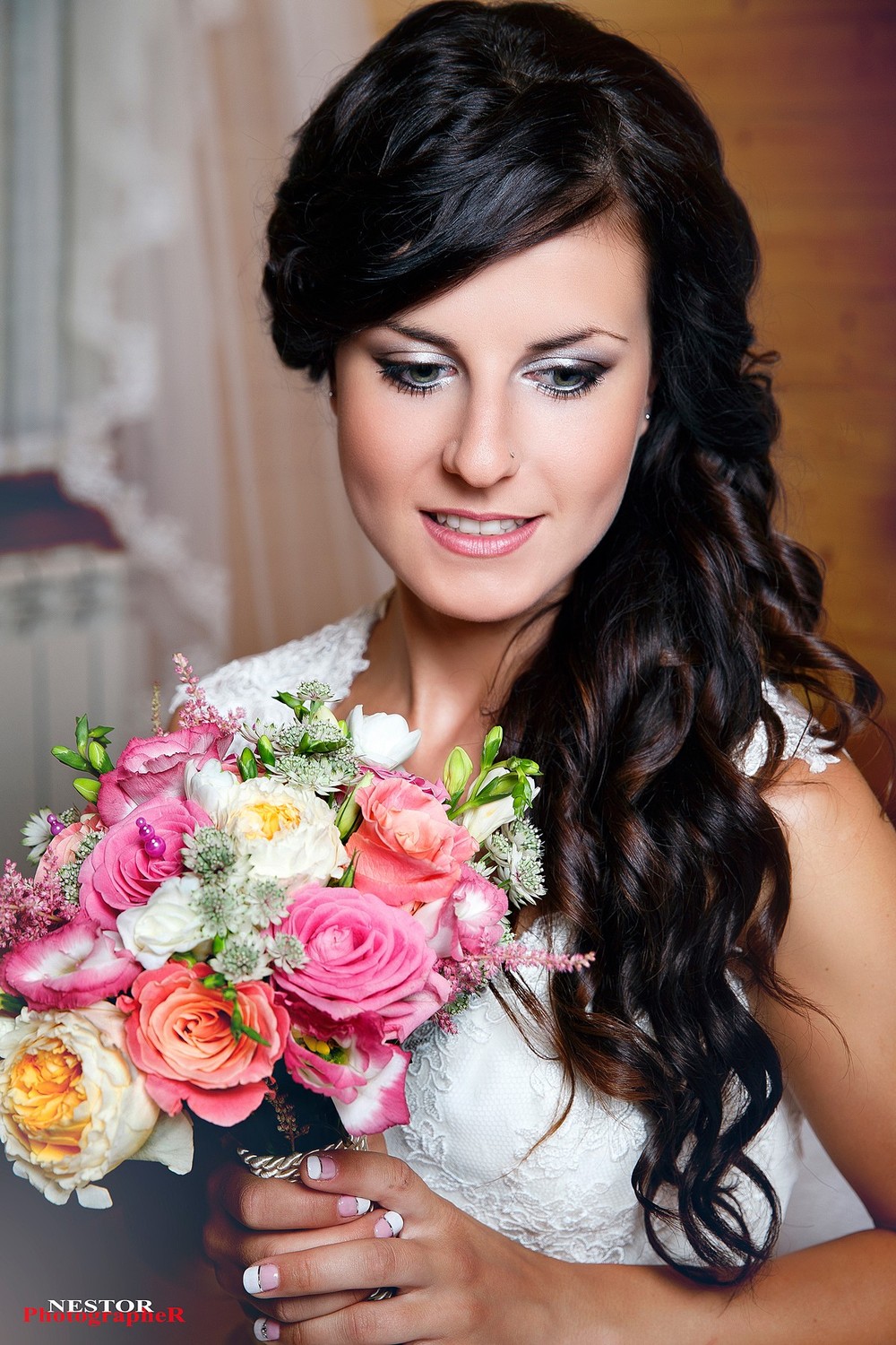 Galicia Wedding