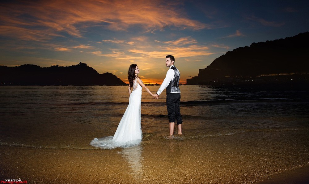 Galicia Wedding