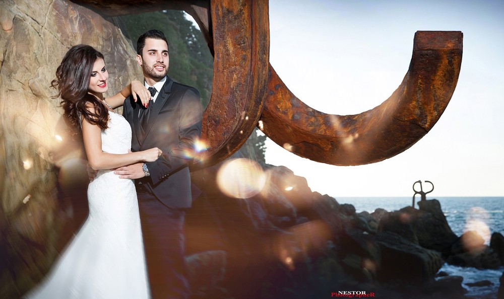 Galicia Wedding