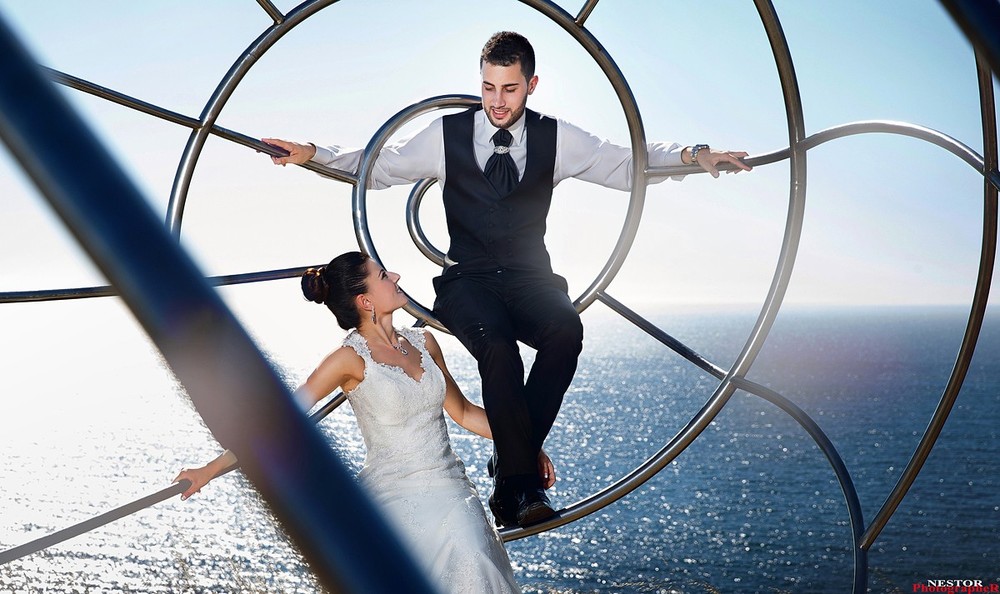 Galicia Wedding