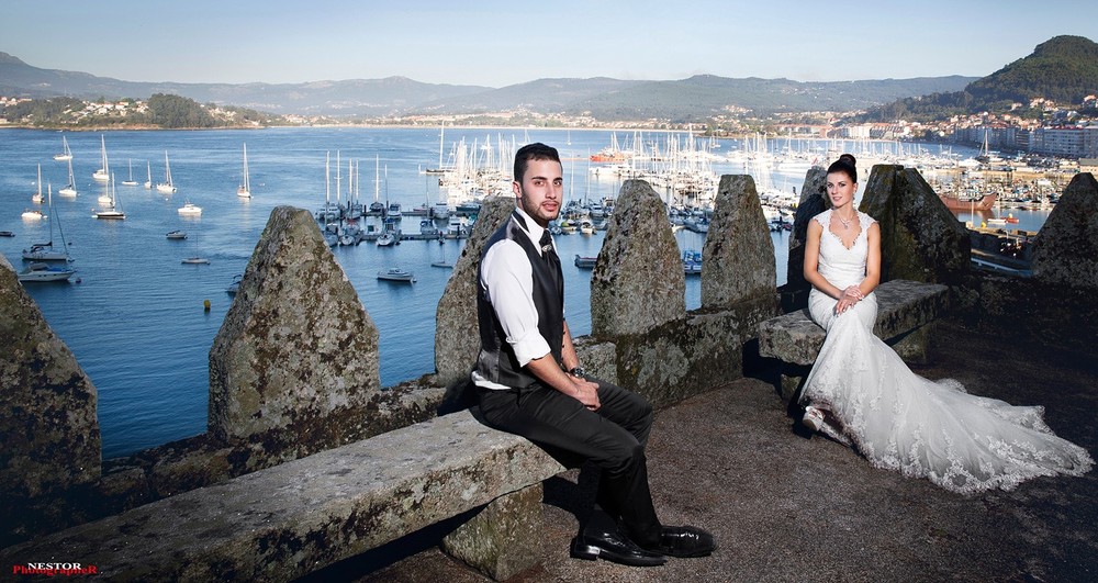 Galicia Wedding