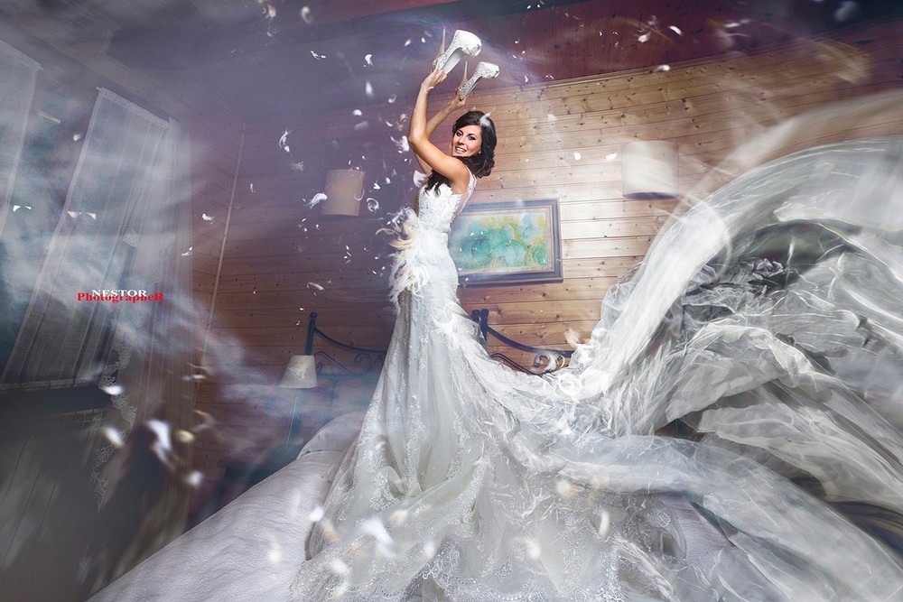 Galicia Wedding
