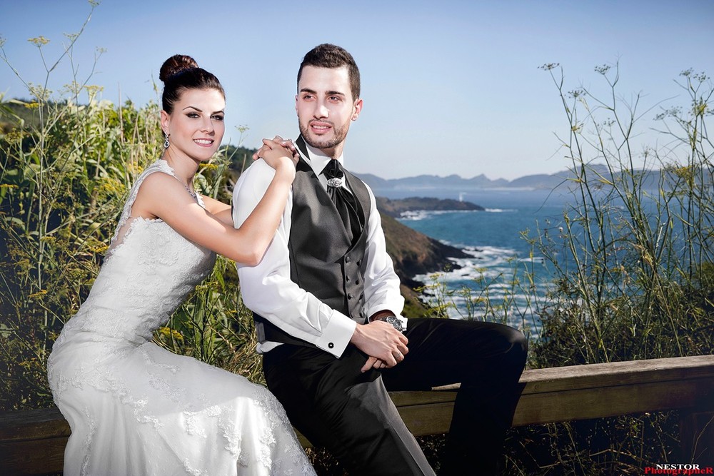 Galicia Wedding