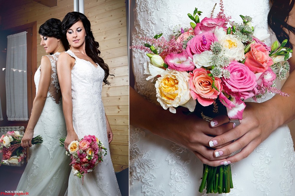 Galicia Wedding
