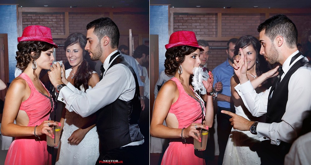 Galicia Wedding